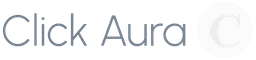 Click Aura Logo